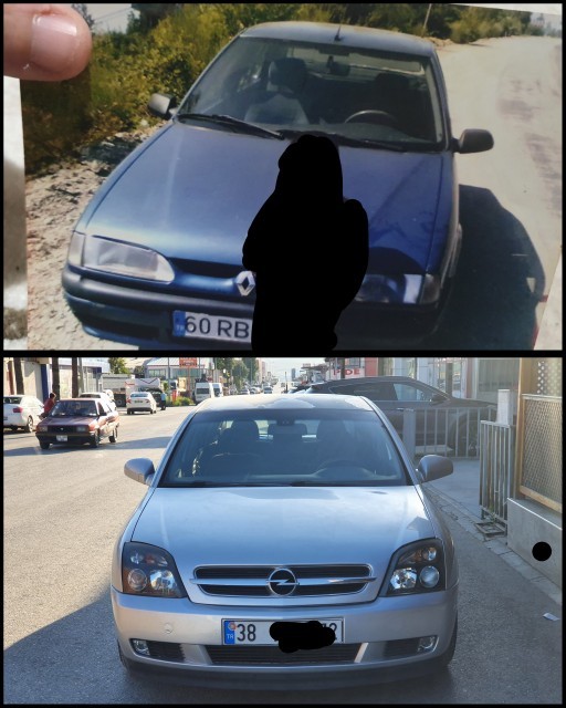 Siteden benimle kim gezmek ister arabayla?
