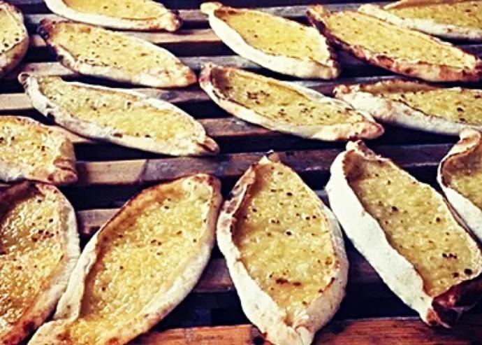 Şekerli pide sever misiniz?