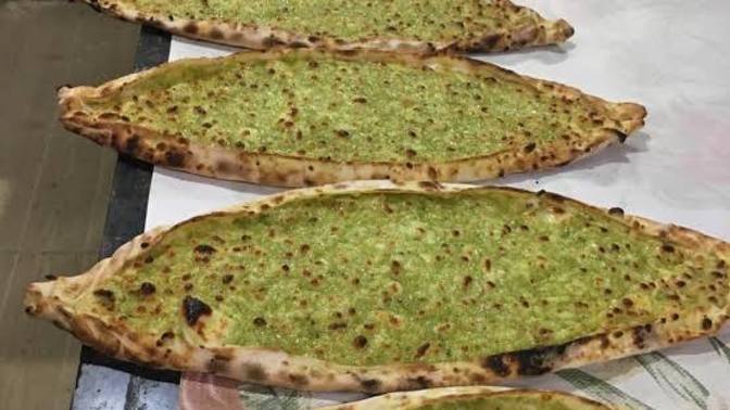 Şekerli pide sever misiniz?