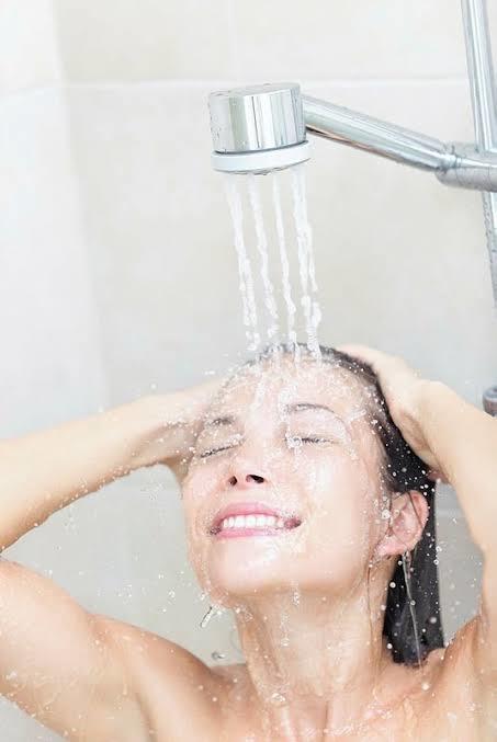 Günde kaç kez duş/banyo yaparsınız?