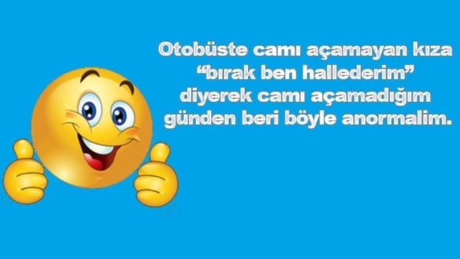En son ne zaman, ne yaparken rezil oldunuz?