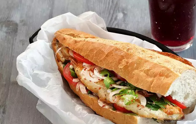 Sokak lezzetleri denildiğinde aklınıza ilk gelen ne oluyor ?