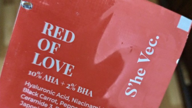 Size göre aşkın rengi nedir?