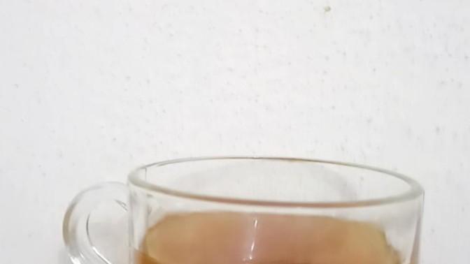 Hasta olunca hang bitki çayını içersiniz?