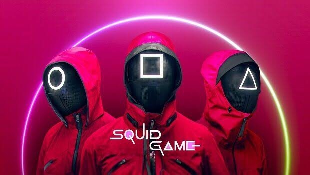 Alice in borderland mi Squid Game mi?