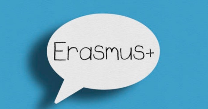 Üniversite okurken Erasmus yapma imkanı elde etsen gözün kapalı gider misin?
