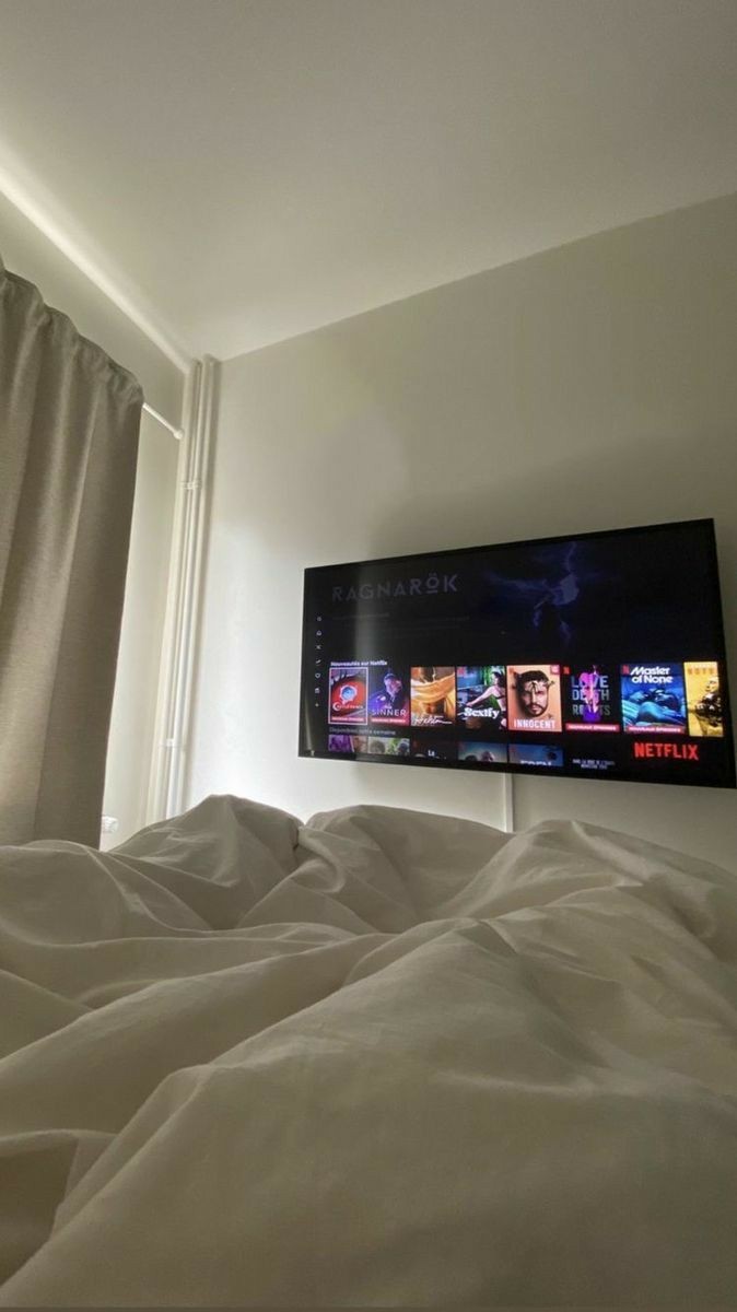 Etkisinden çıkamadığı film/dizi önerir misiniz?