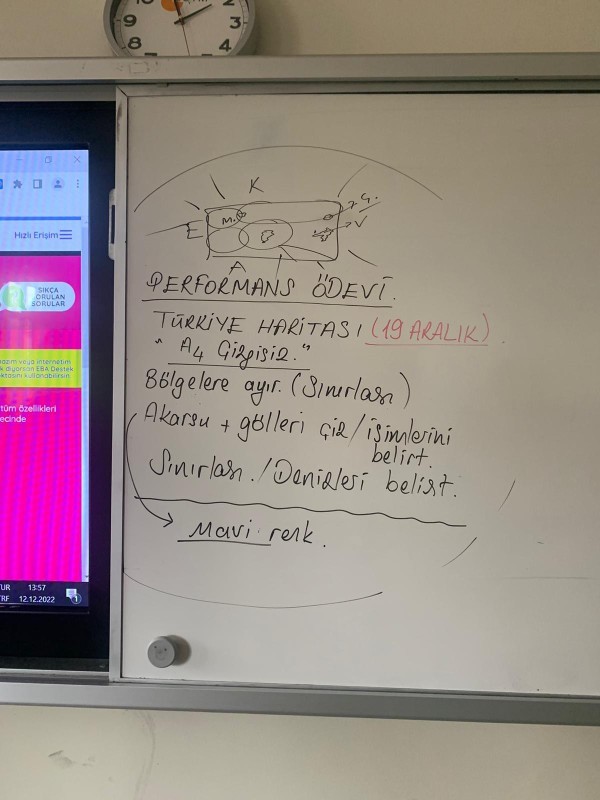 Bu ödeevi nasıl yapacağım?