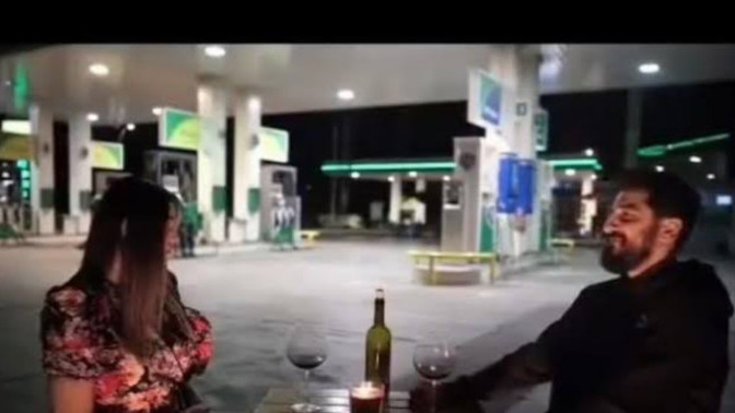 Ne kadar romantiksin? 1 ile 10 arası kendine kaç puan verirsin?