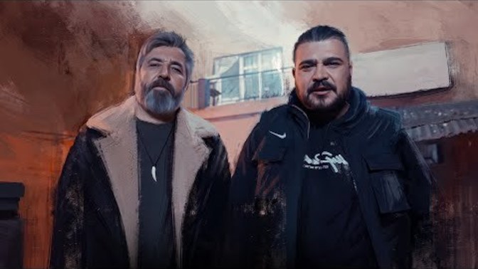 Ali Kınık ve Yener Çevik'in yeni klibini nasıl buldunuz?