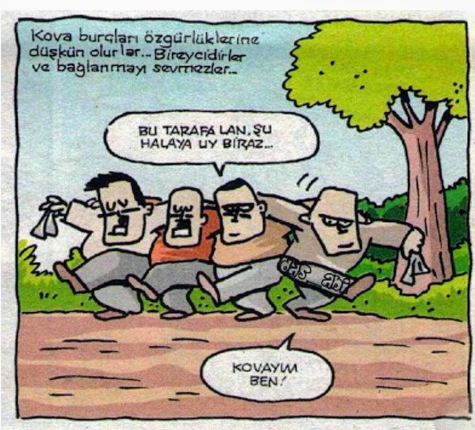 2023 yılında şansı dönecek burçlar: Koç, Boğa, İkizler, Balık, Yay, Terazi imiş. Bu durumda sen şanslı mısın, şanssız mı?