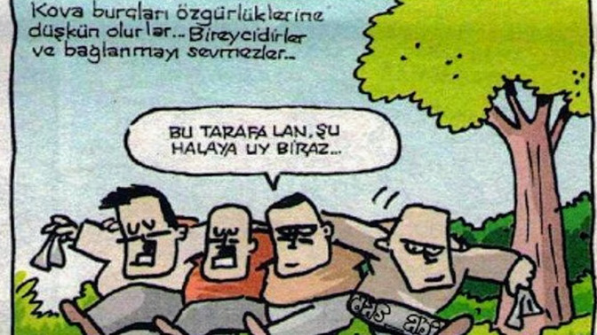 2023 yılında şansı dönecek burçlar: Koç, Boğa, İkizler, Balık, Yay, Terazi imiş. Bu durumda sen şanslı mısın, şanssız mı?