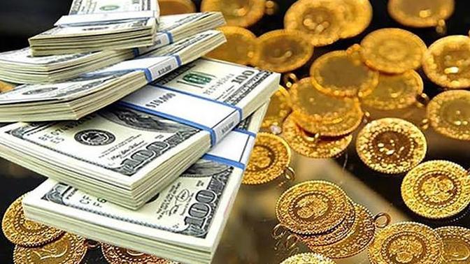 Son 20 yılda dolar 12 kat, gram altın ise 90 kat arttı. Altın her zaman en güvenilir liman mıdır?