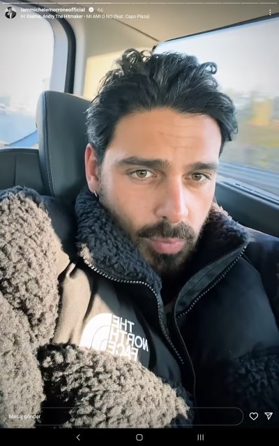 Benim niye esmer erkeklere zaafım var?