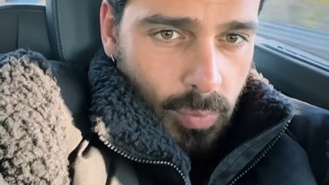 Benim niye esmer erkeklere zaafım var?