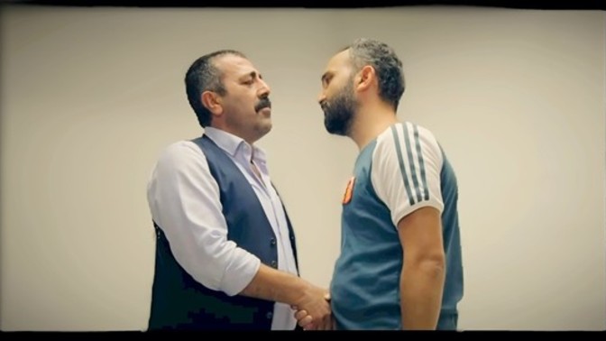 Daha önce hiç dolandırıldınız mı?