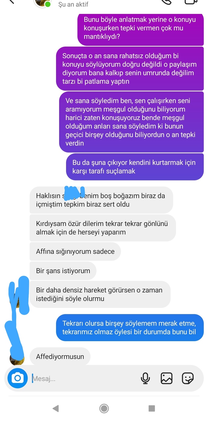Flörtüm beyle bir adım daha ileri mi gidiyorum yoksa boşa mı kürek çekiyoruz?