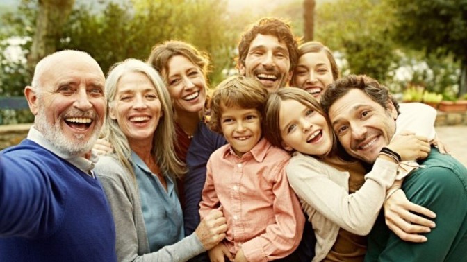 Aile bireylerinizden fikir almaya özen gösterir misiniz?