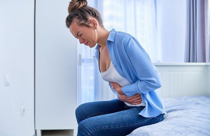 Bazı kadınların ağrısız regl olması onlara verilmiş bir mucize midir?