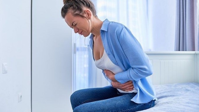 Bazı kadınların ağrısız regl olması onlara verilmiş bir mucize midir?