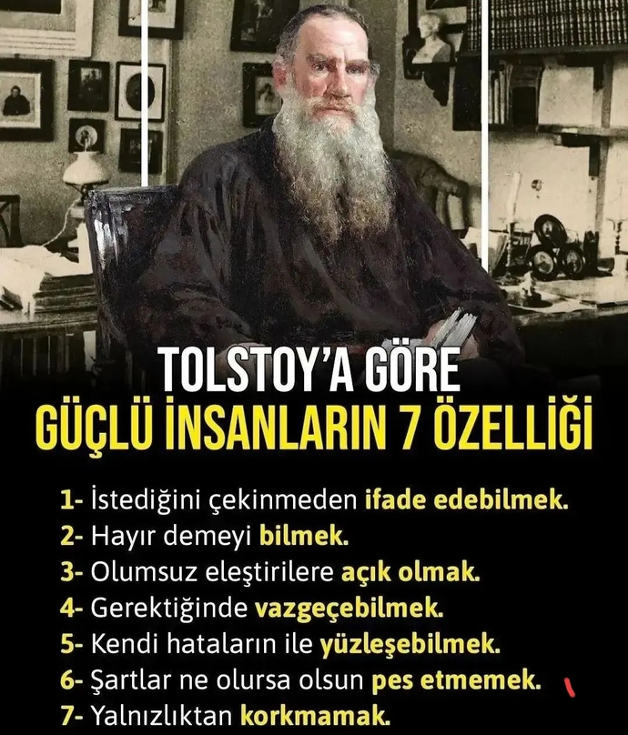 Sizce güç insanların özelliği nedir?