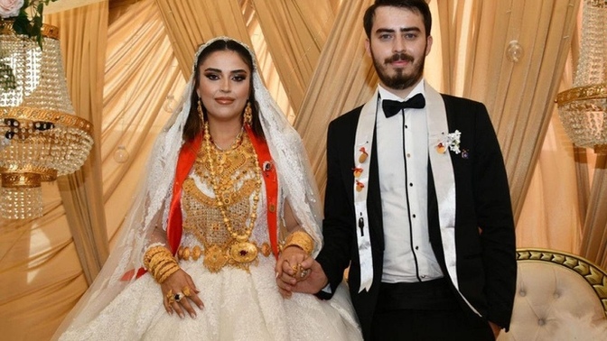 Doğulu birisiyle evlenir miydiniz?