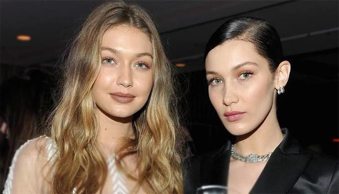 Gigi Hadid mi yoksa Bella Hadid mi güzel?