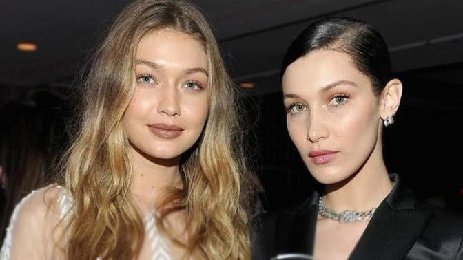 Gigi Hadid mi yoksa Bella Hadid mi güzel?