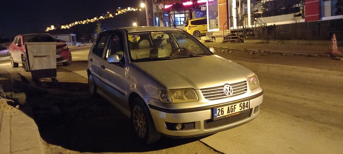 Volkswagen Polo 6n nasıl otomobil sizce tasarımını beğeniyor musunuz?