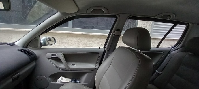Volkswagen Polo 6n nasıl otomobil sizce tasarımını beğeniyor musunuz?