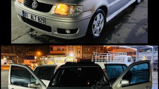 Volkswagen Polo 6n nasıl otomobil sizce tasarımını beğeniyor musunuz?
