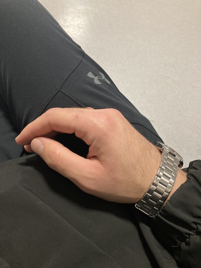 Genelde giyimde en çok hangi rengi tercih ediyorsunuz?