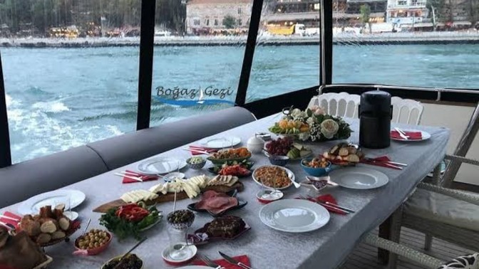 Kahvaltıda olmazsa olmaz dediğiniz şey nedir?