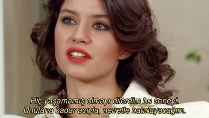 2022 yılından memnun kaldın mı?