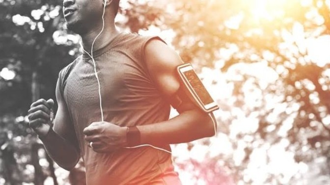 Spor yaparken arabesk şarkı dinlenir mi?