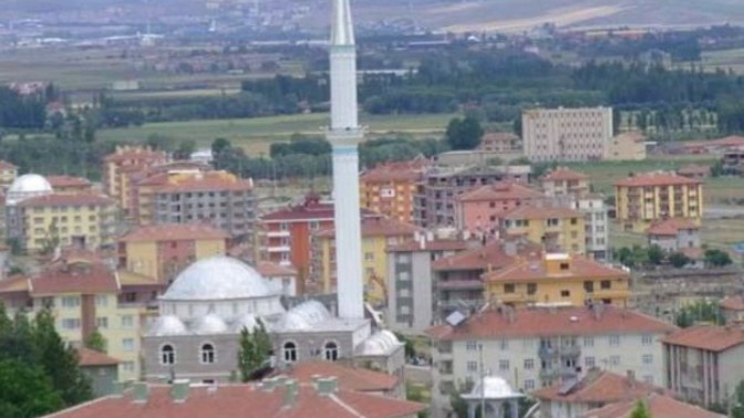 Ankara  da oturanlara selam;) Nabersiniz millet?
