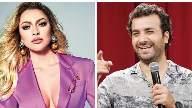 Hadise ve Hasan Can Kaya'nın birlikte olduğu iddia ediliyor! Eğer doğruysa nasıl buldunuz çiftimizi?