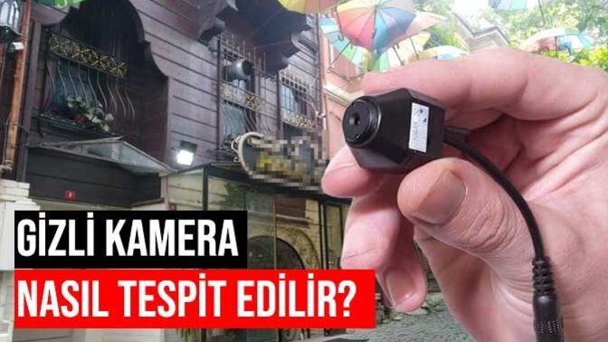 Fatih’teki gizli kamera skandalı tek değil! Kadınlar yaşadıklarını anlatmış duydunuz mu?
