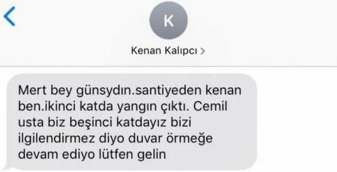 Umursamaz biri misiniz?