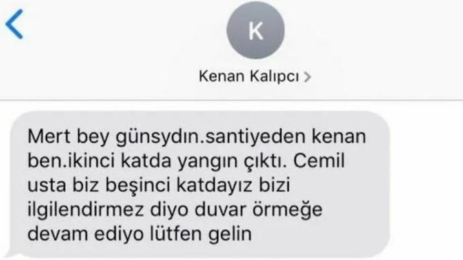 Umursamaz biri misiniz?