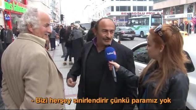 Türkiye, dünyanın en sinirli ikinci ülkesi olmuş. Siz sinirli misiniz?
