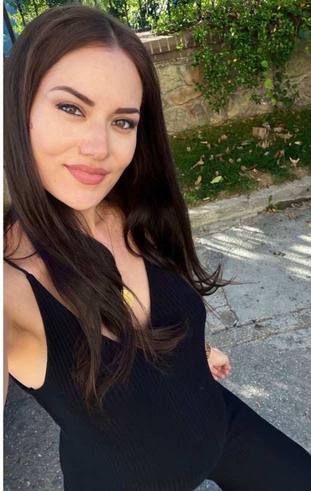 Sizce Fahriye Evcen Türkiyenin en güzel kadını mı?