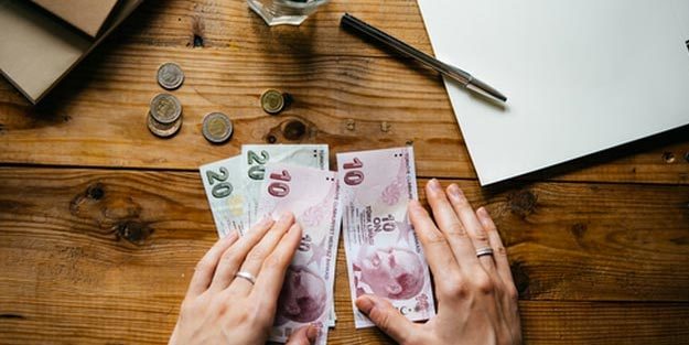 Evdeki hesabı çarşıya uydurabiliyor musun?