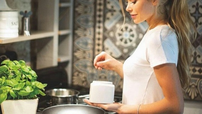 İlk öğrenip yaptığınız yemek neydi?