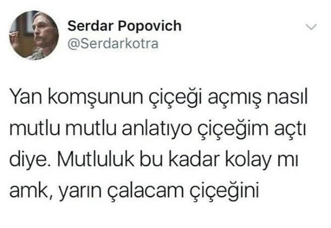 Mutlu olmak zor mu?