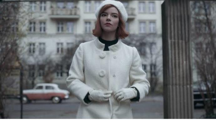 Tarzını beğendiğiniz bir dizi/film karakteri var mı?