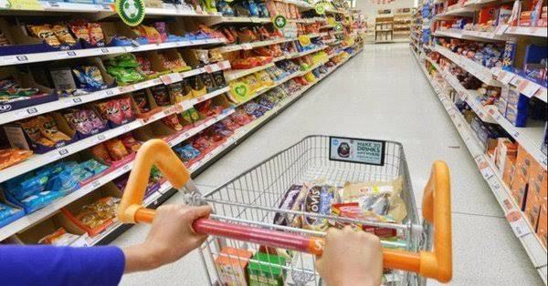BİM marketinden en son ne aldın?
