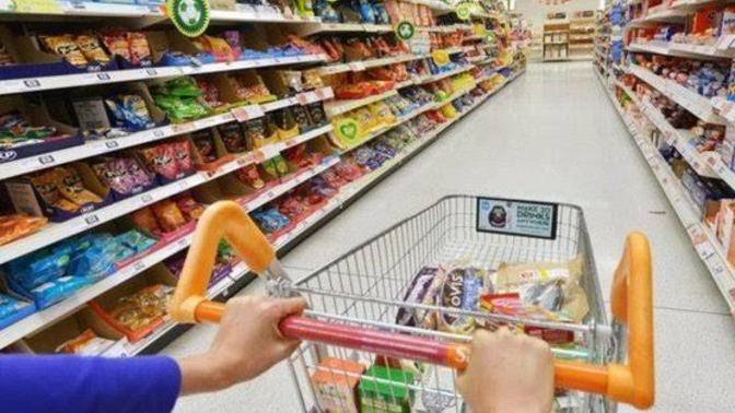 BİM marketinden en son ne aldın?