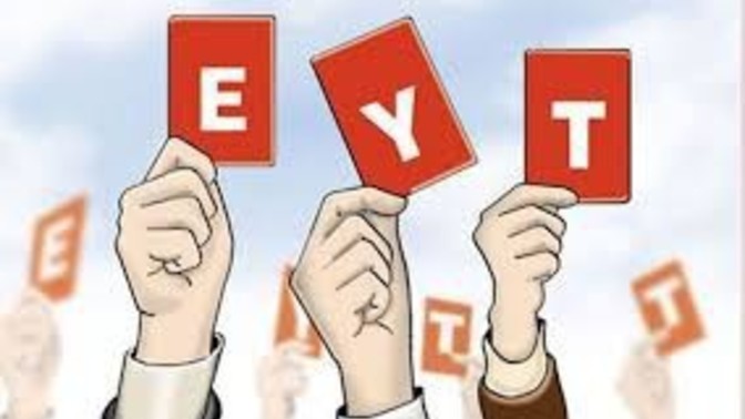 EYT'de yaş sınırı kaldırıldı! Aile büyükleriniz emekli oluyor mu?