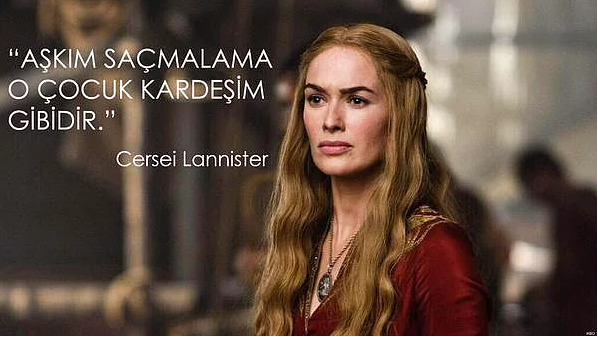 Akşama “defalarca duyulduğu için alışılmış bir yalan” bırakır mısın?
